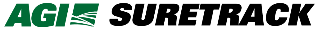 AGI Suretrack Logo