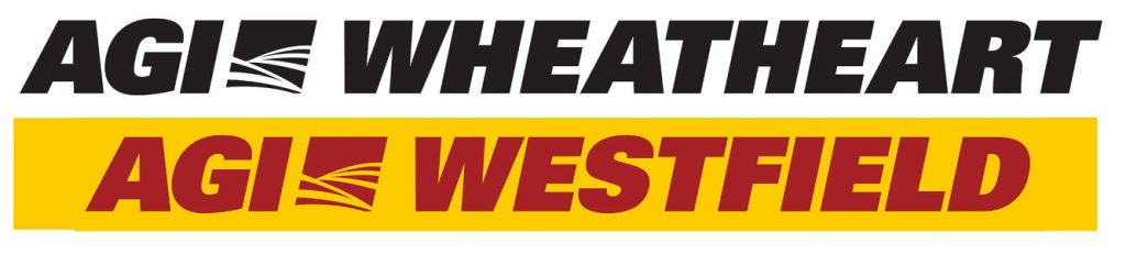AGI Wheatheart Logo